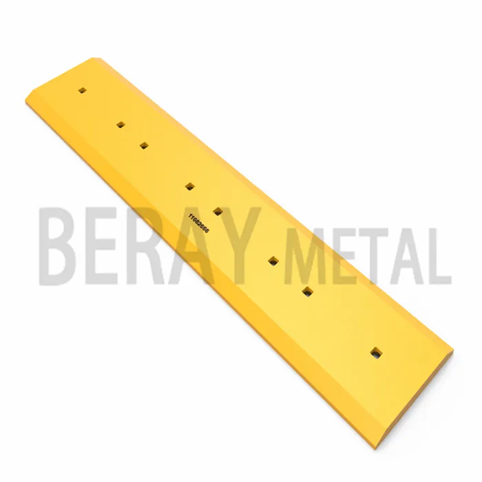 11082666 वोल्वो लोडर बोल्ट ऑन कटिंग एज के लिए