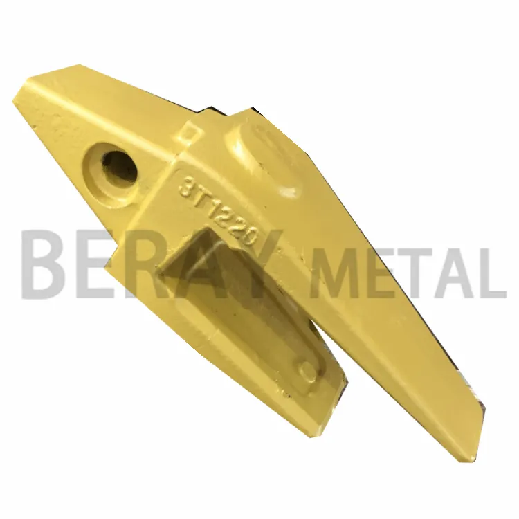 2713-1220 Doosan DH280 बाल्टी एडाप्टर के लिए