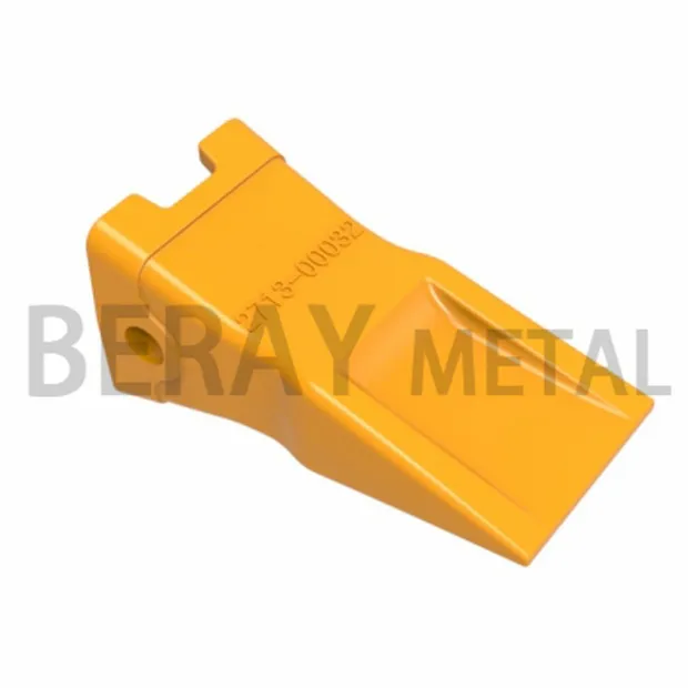 713-00032 देवू DH360 बाल्टी दांत लगाव के लिए