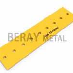 कोमात्सु D155 डोजर ब्लेड के लिए 195-70-12492