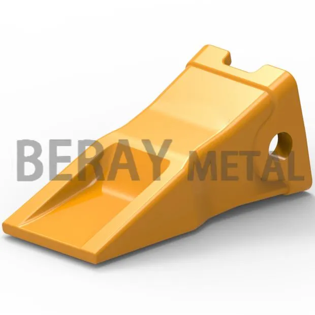 2713Y1221 देवू DH130 मानक बाल्टी दांत