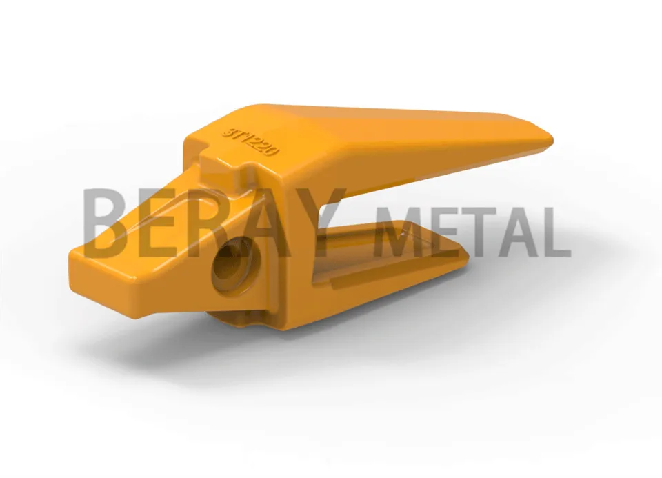 3T1220 बाल्टी दांत एडाप्टर सीट धारक dhewoo dh280