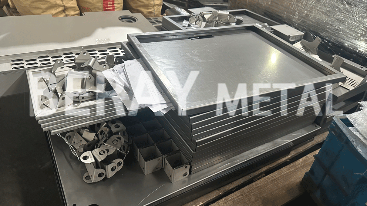 Laser-cutting-Chassis Laser-cutting-Chassis