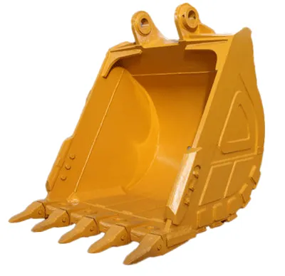 हिताची EX1200 FS रॉक माइनिंग बकेट