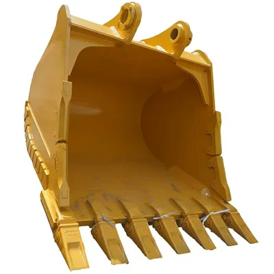 हिताची EX2600 FS ड्राइंग माइनिंग बकेट