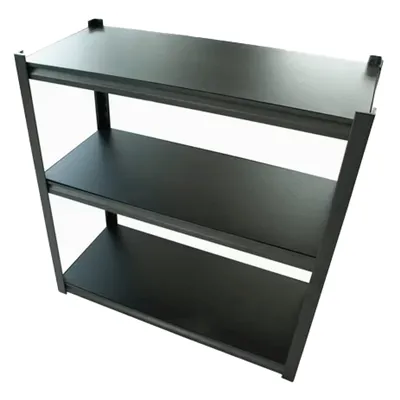 स्टेनलेस स्टील औद्योगिक रिवेट रैक ठंडे बस्ते